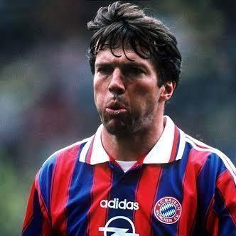 (MLG) Matthaus