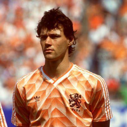 (CA) Van Basten