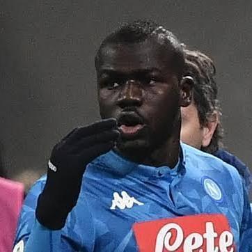 (ZAG) Koulibaly