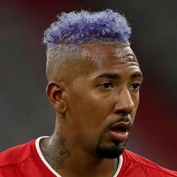(ZAG) Boateng