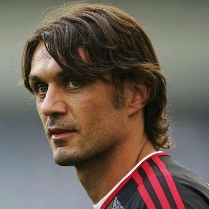 (LE) Maldini