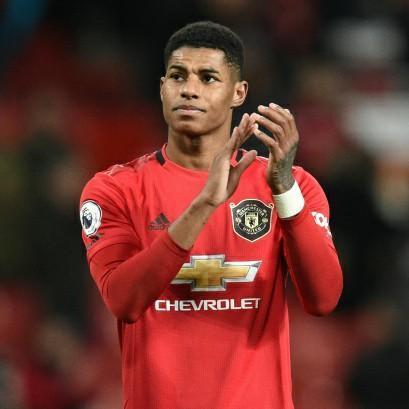 (CA) Rashford