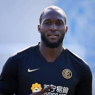 (CA) Lukaku