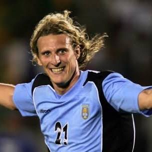 (CA) Forlán
