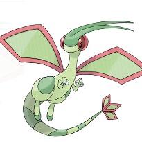 Flygon