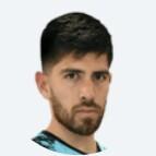 Agustín Rossi