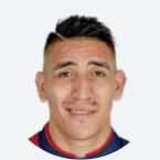 Ricardo Centurión