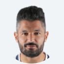 Javier Gandolfi