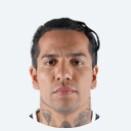 Dayro Moreno