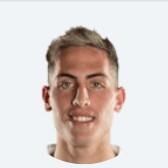 Braian Cufré