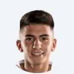 Thiago Almada
