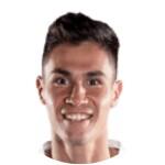 Pablo Galdames