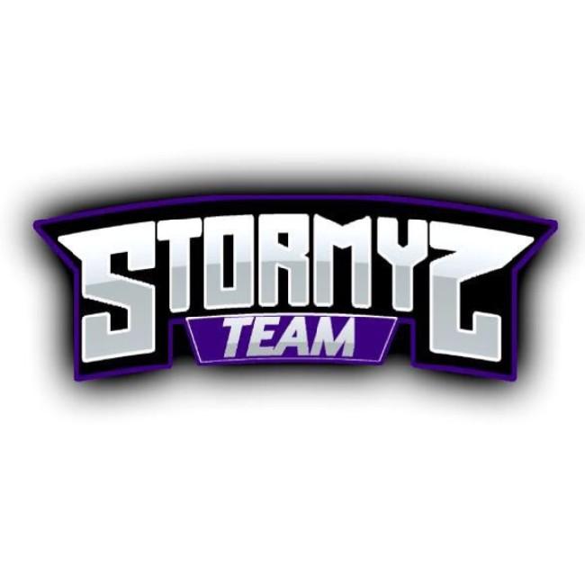 Team Storms