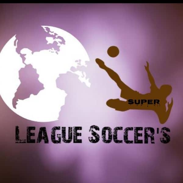 Súper League Soccer's