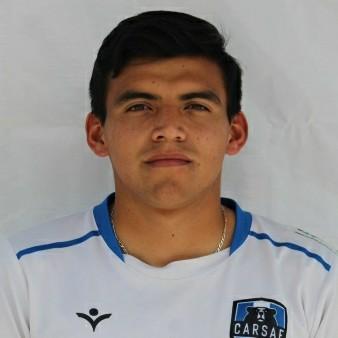 José Angel Alejo Rivera