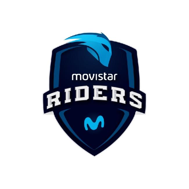 Movistar Riders
