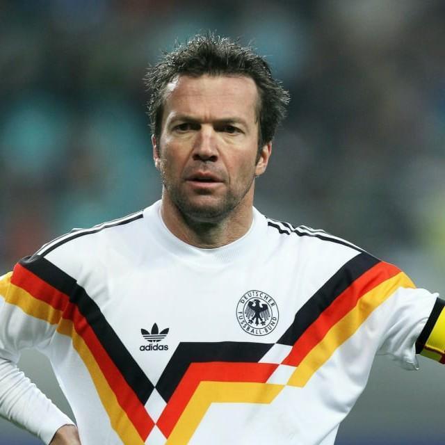 (MLG) Matthaus