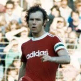 (ZAG) Beckenbauer