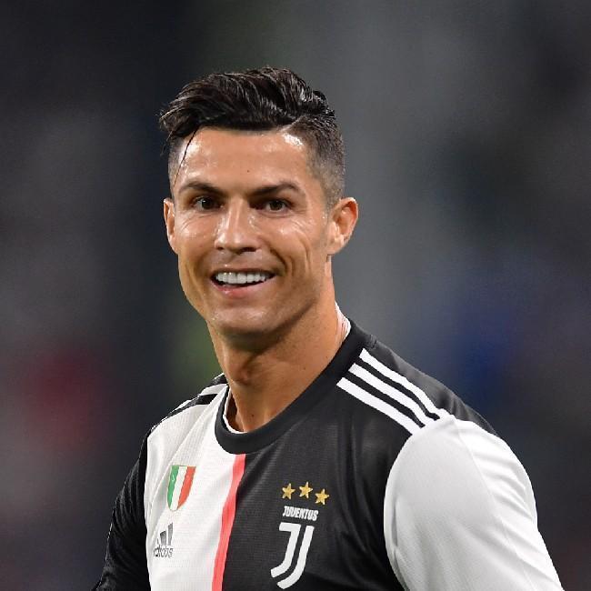 (PTE) Cristiano Ronaldo