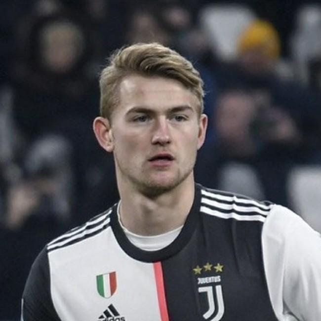(ZC) De Ligt