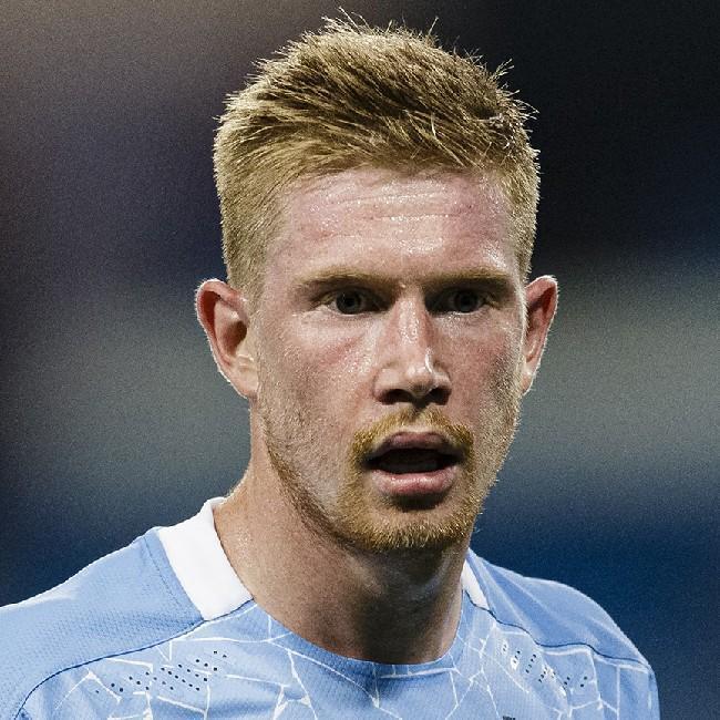 (MAT) Kevin de Bruyne