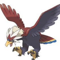 Braviary