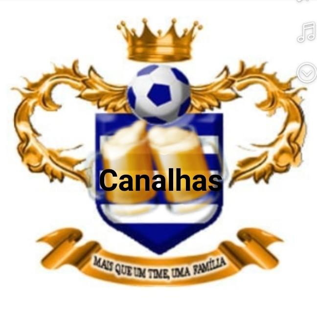 Canalhas