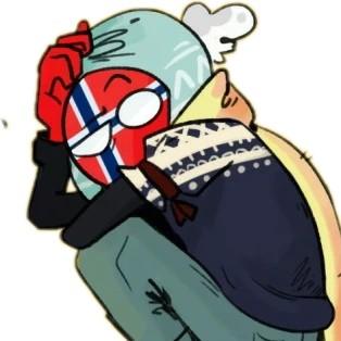 Noruega