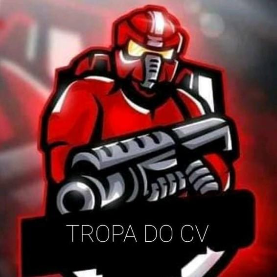 TROPA DO CV