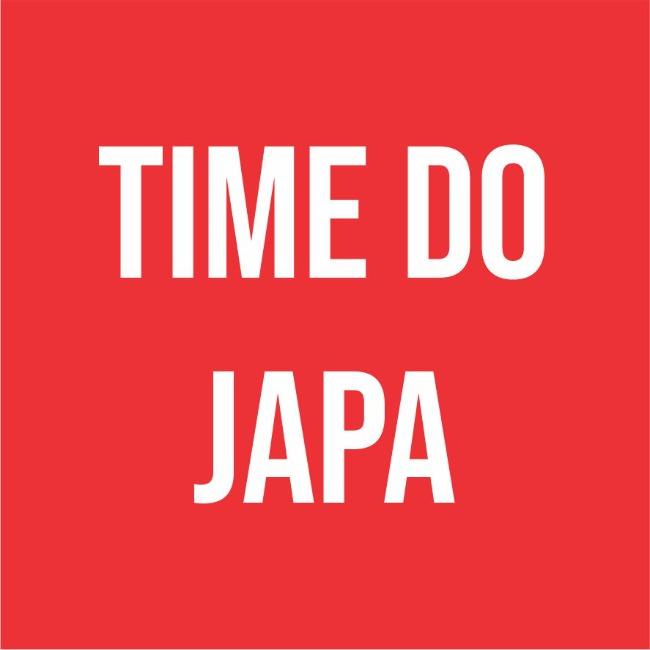 Time do Japa / Cantinho da Bola