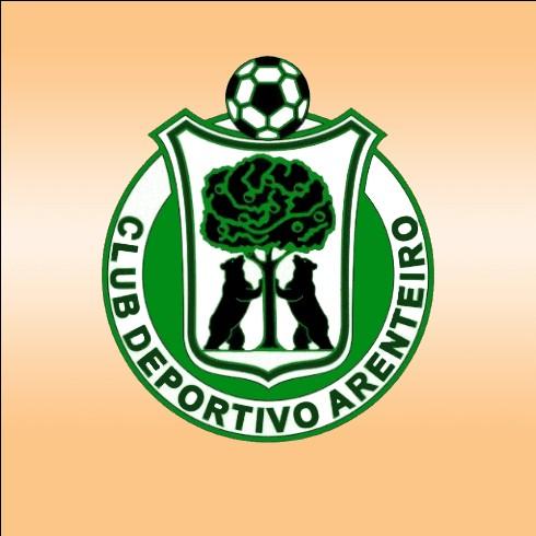 CD Arenteiro