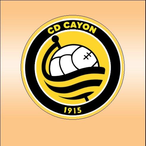 CD Cayon