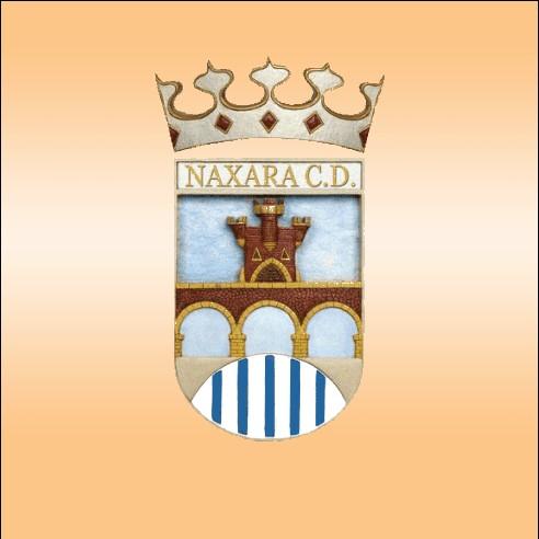Naxara CD