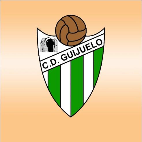 CD Guijuelo