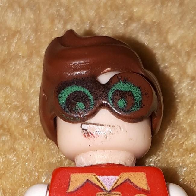 Robin
