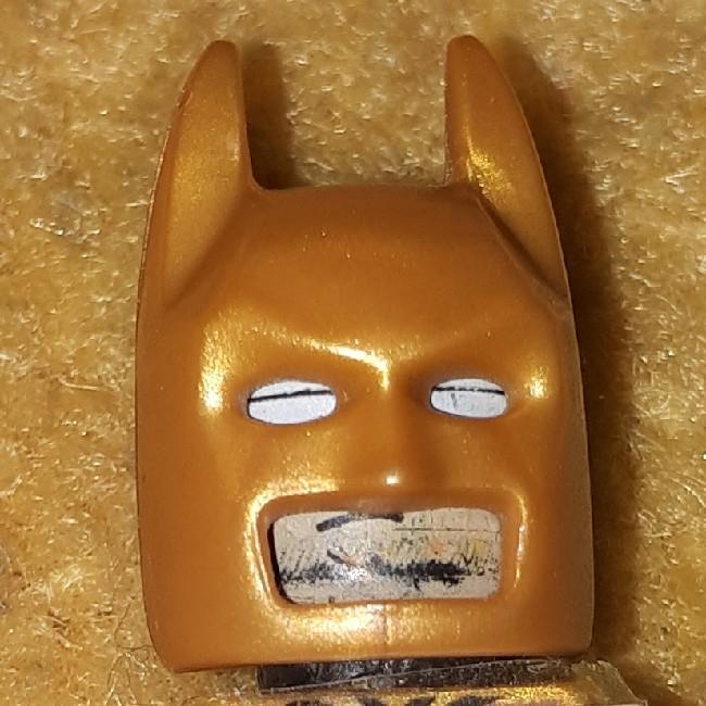Batman Doré