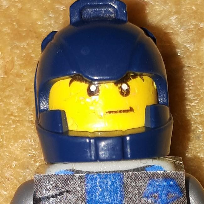 Clay