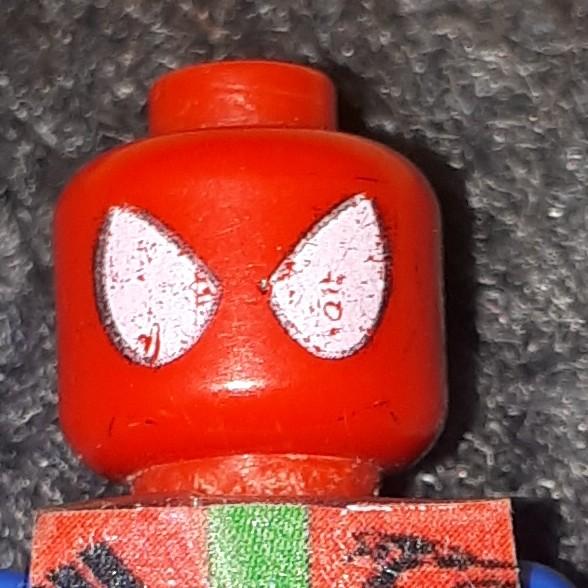 Spiderman