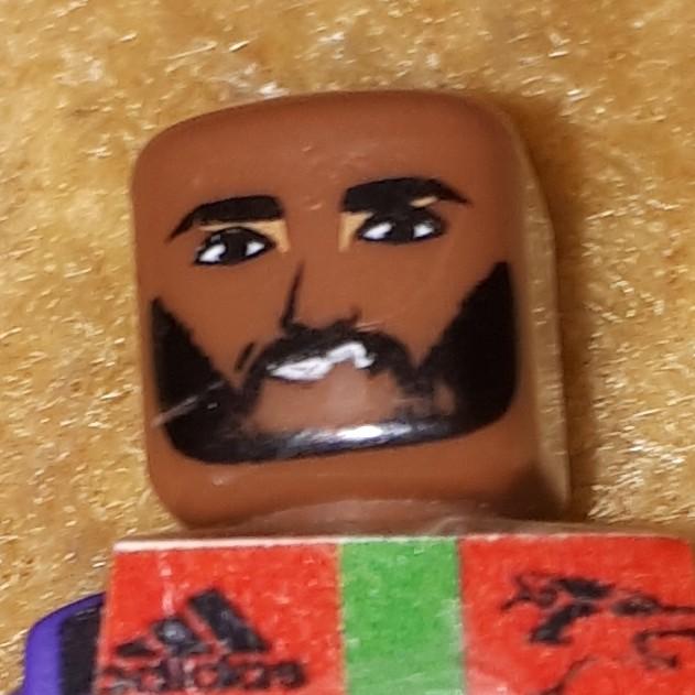 Démbélé