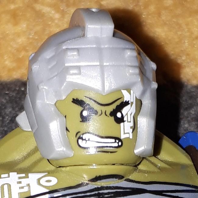 Hulk