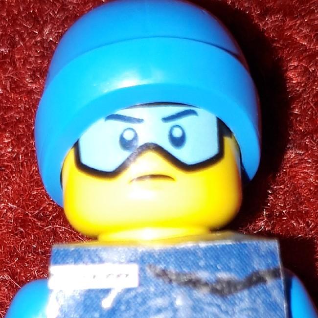 John