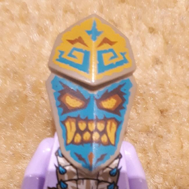 Thunder Keeper