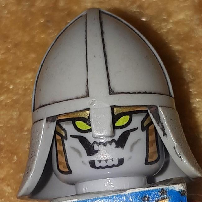 Chitauri Casque