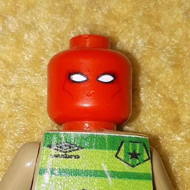 Red Hood