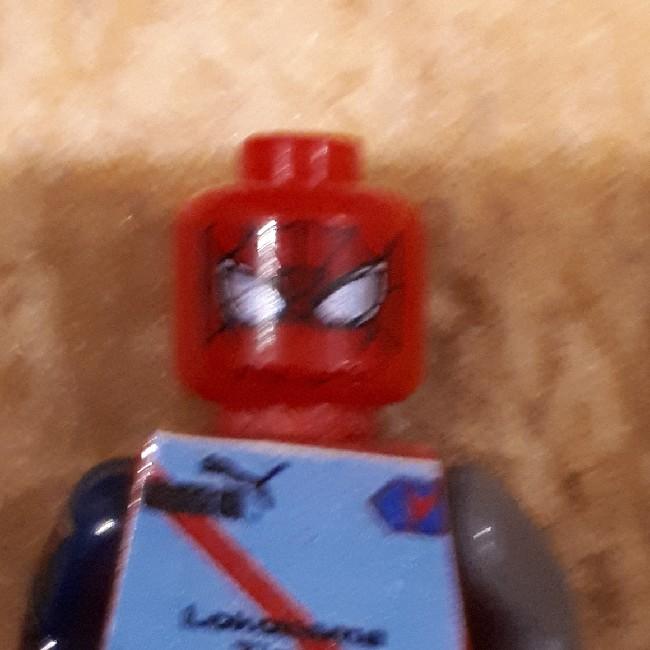 Iron Spider