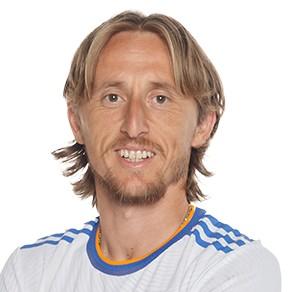 L. Modric