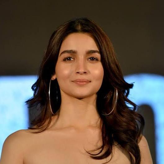 Alia Bhatt