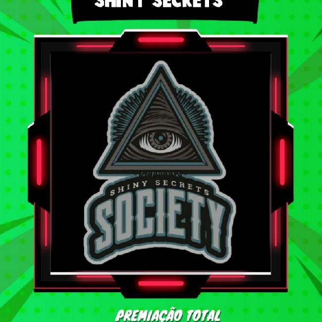 Shiny Secrets Society
