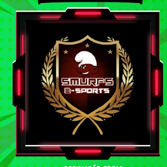 Smurfs Red