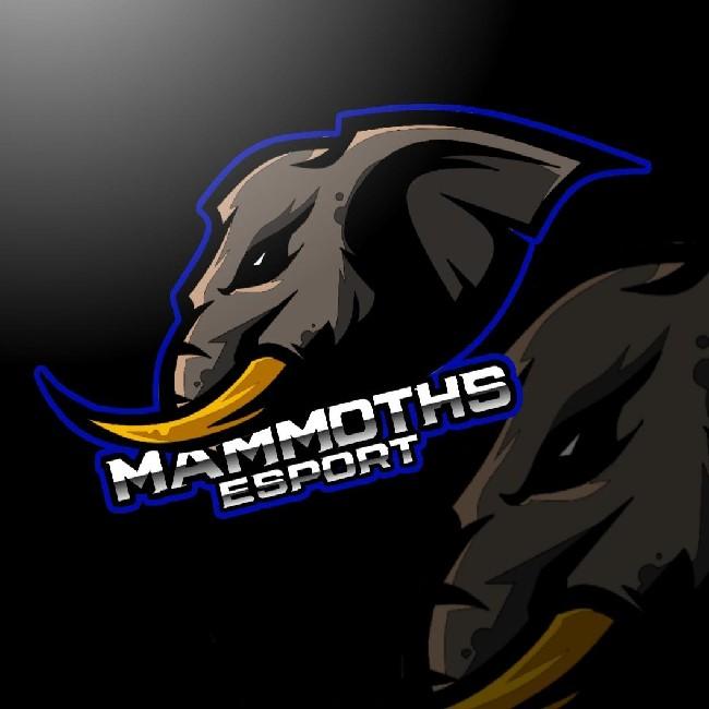 Mammoths eSport